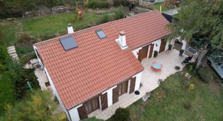 Couvreur, Riom
