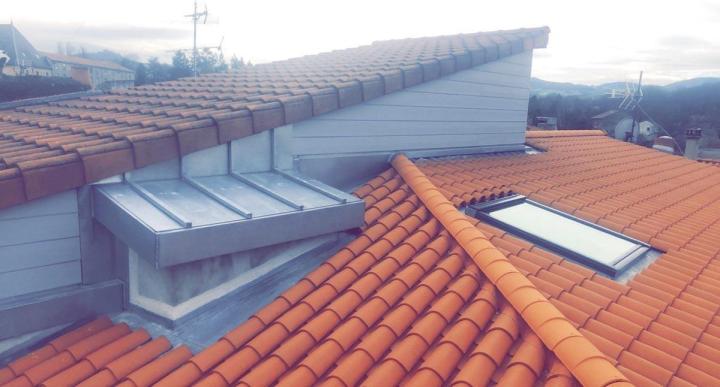 Toiture Issoire